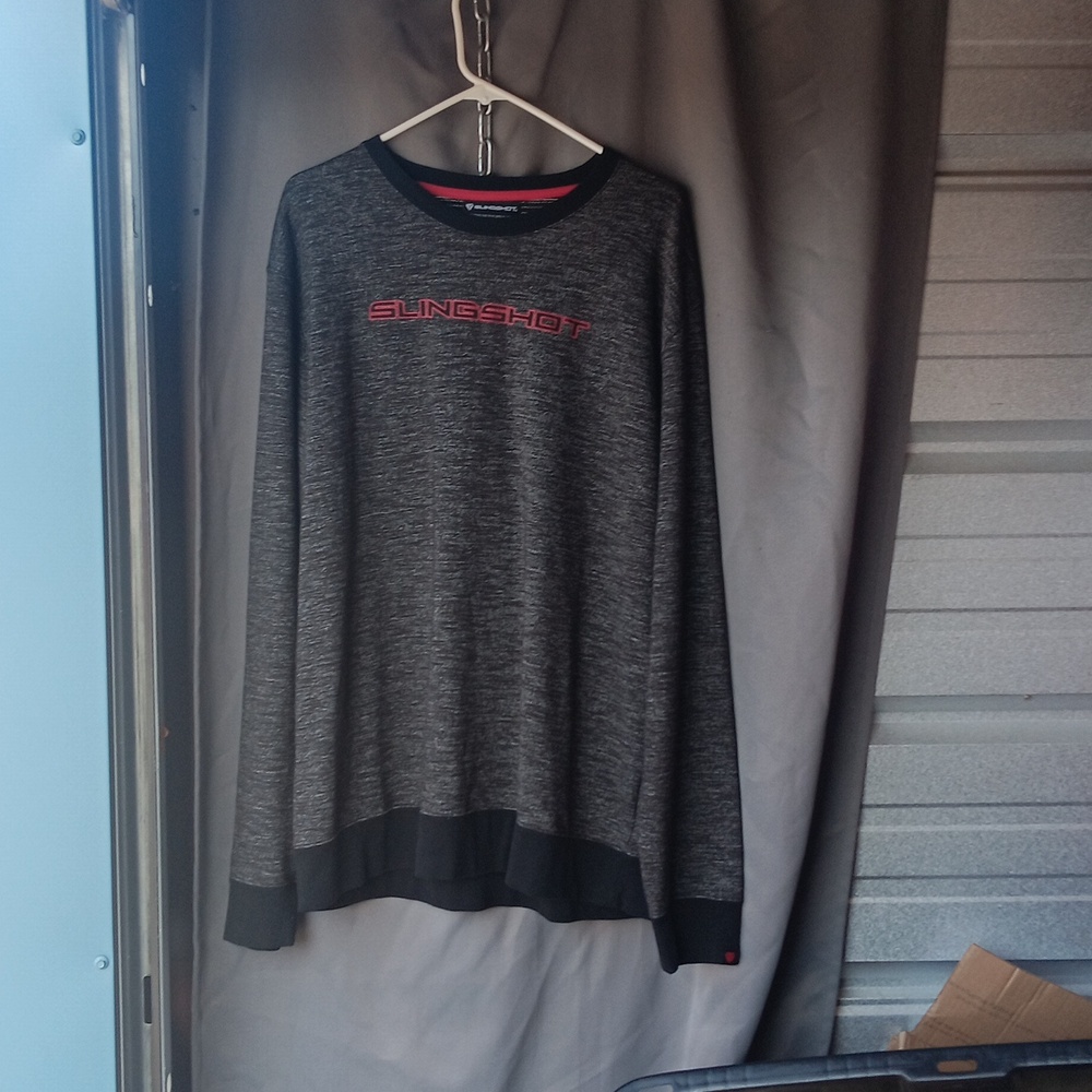 Men's sweatshirt H1